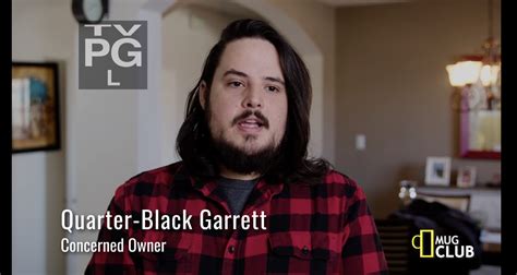 quarter black garrett|quarter black garrett today.